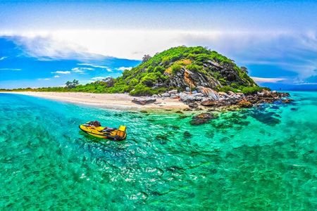 Travel Thailand Summer 2020 Bangkok – Pattaya